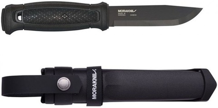 Нож Morakniv Garberg Multi-Mount Black, арт. 13147