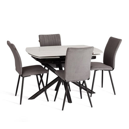 Winston Стол раздвижной (керамика)