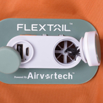 Коврик надувной Flextail Air Sofa with built-in pump