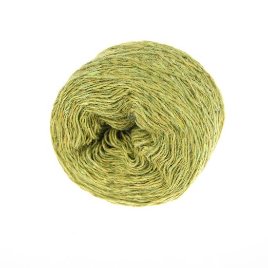 Пряжа DONEGAL YARNS 4/1 Nm Mohair Tweed (70% шерсть мериноса, 30% мохер), грамм
