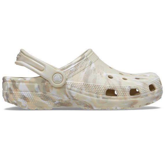 Crocs Classic clog 'Bone White'