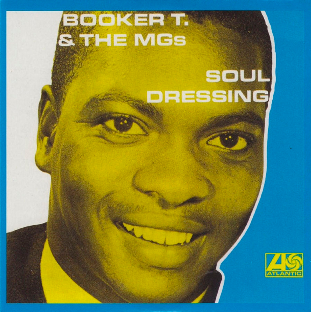 Booker T. & The MG's / Original Album Series (5CD)