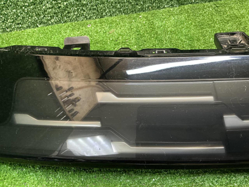 Накладка решетки радиатора Changan CS55PLUS 21-24