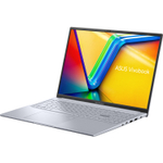 Ноутбук  ASUS K3605ZF-RP753 16 ", Core i5, 16 Гб RAM, 512 Гб SSD, GeForce RTX 2050, Серебристый