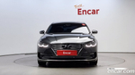 Hyundai Grandeur (Azera) IG Hybrid Exclusive (08.2019)