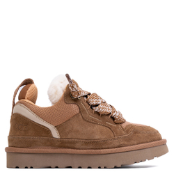 UGG Lowmel Sneaker Chestnut