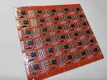 IO-PWM & PWM-IO CONVERTER