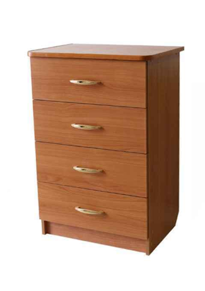 Комод №83 4 ящика