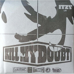 Альбом ITZY - KILL MY DOUBT (BET ON ME)