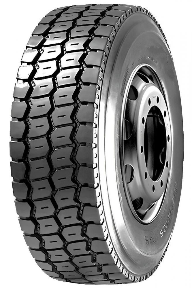 Torque FTM313 (прицепная) 385/65 R22.5 160K