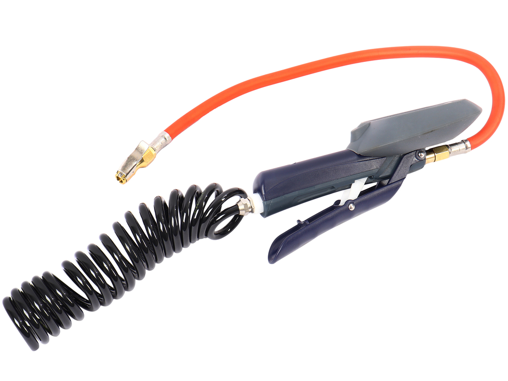 Станок шиномонтажный 12"- 24" 220В автоматический GTE