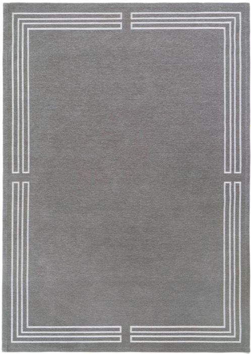 Ковер Carpet Decor ROYAL Grey C1242