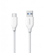 Кабель ANKER PowerLine A8163 60W 0,9 м