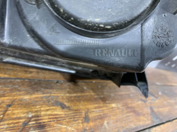 Фара левая Lada Largus 21-нв Б/У Оригинал 8450092037