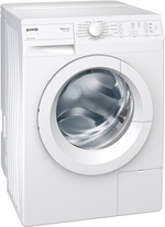 Узкая стиральная машина с резервуаром для воды Gorenje W 62ZY2/SRI