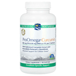 Nordic Naturals, ProOmega CRP, 1,250 мг, 90 мягких таблеток