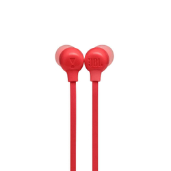 Беспроводные наушники JBL Tune 125BT Coral, внутриканальные