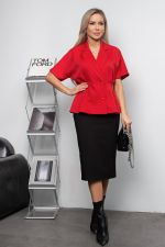 Юбка Элли 65 см №2 Valentina