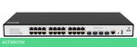 Коммутатор SNR SNR-S2989G-24TX-POE