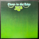 Yes ‎– Close To The Edge (Япония 1976г.)