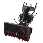 Снегоуборщик EVOline SBG 760 TE (с двигателем Zongshen)