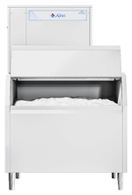 Льдогенератор Abat ЛГ-1200Ч-03 (выносной холод)