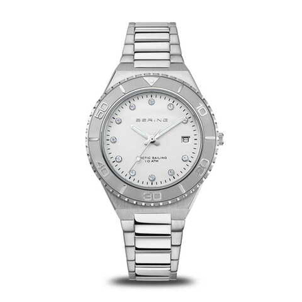 Женские наручные часы Bering 18936-704-C
