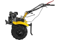 ЛУЧШАЯ ЦЕНА ! Мотоблок бензиновый HUTER МК-8000P BIG FOOT 70/5/13