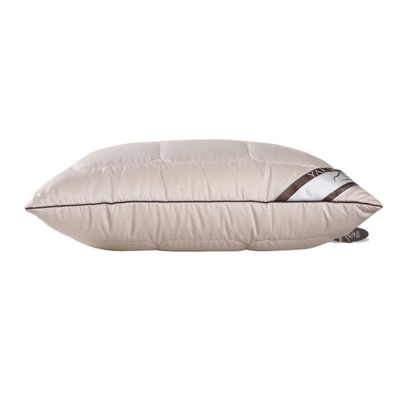 Подушка  Yak wool шерсть яка