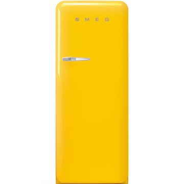 Холодильник Smeg FAB28RYW3
