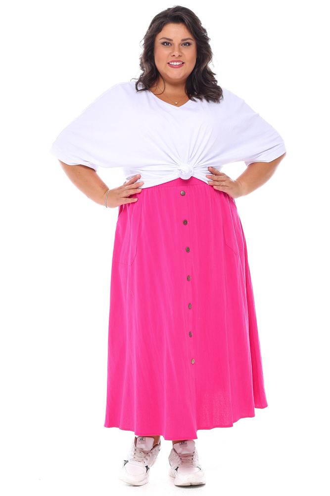 Юбка 3702 Fabrika