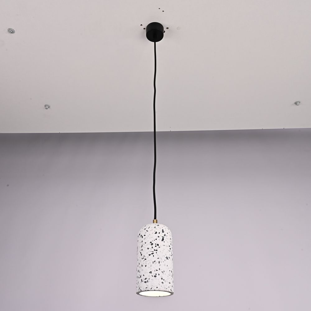 Подвесной светильник RUNEL white