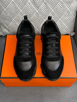 Кроссовки Hermes