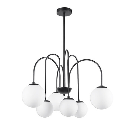Люстра на штанге Arte Lamp