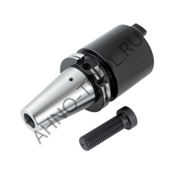 Втулка переходная SK40-SK40-100 BRIGHT-TOOLS