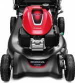 Газонокосилка бензиновая HONDA HRN 536 VKEA HRN536CVKEA(BELG)