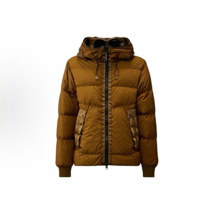 C.P. Company BI-TM Medium Weight Jacket