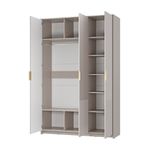 Шкаф Пандора 3-х ств.ШК-06