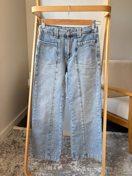 Джинсы Zara, 152