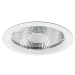 Встраиваемый светильник Lightstar Forto LED 223402