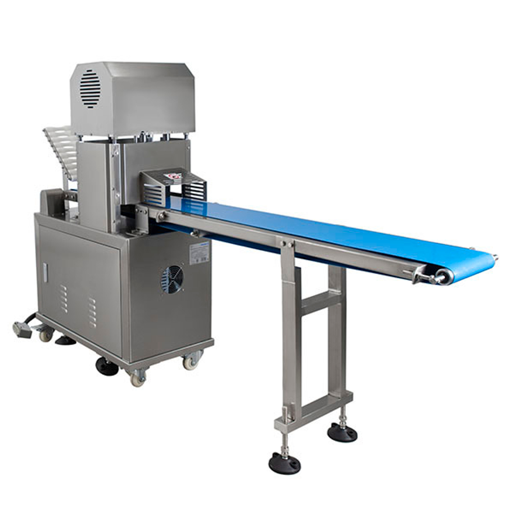 Линия по произв-ву хб изделий (Формовочная машина FA-6,Дозатор FA-V,Гильотина FA-G)