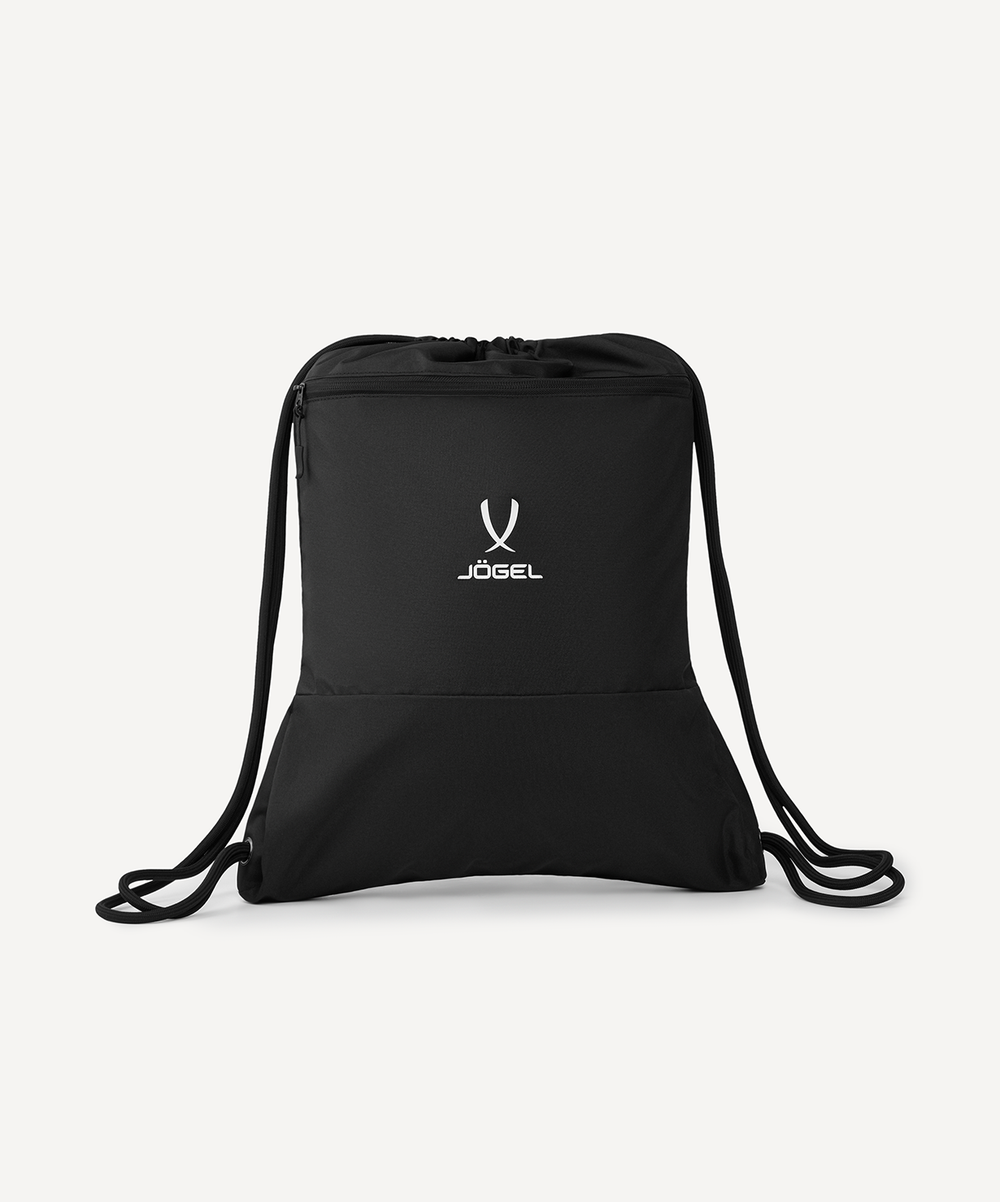 Сумка-мешок для обуви DIVISION Gym Sack, черный