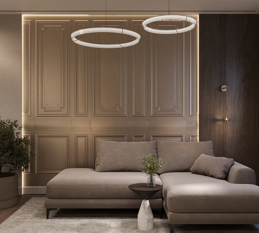 Victoria A (Золото HS-015)