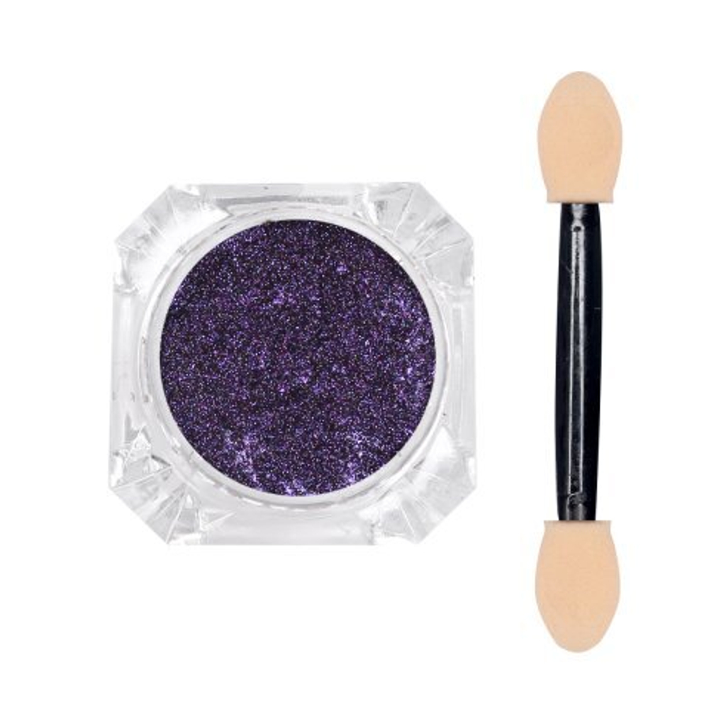 Втирка для ногтей Global Fashion, Chameleon powder Fine 05