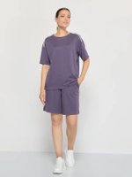 Комплект с шортами 326108  EMMI