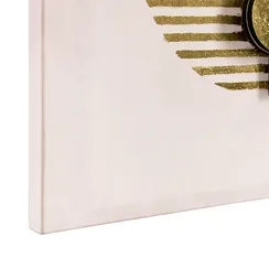 Панно декоративное с эффектом 3d pop art, 50х70 см