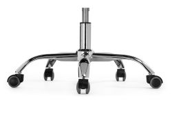 Компьютерное кресло Born whitе