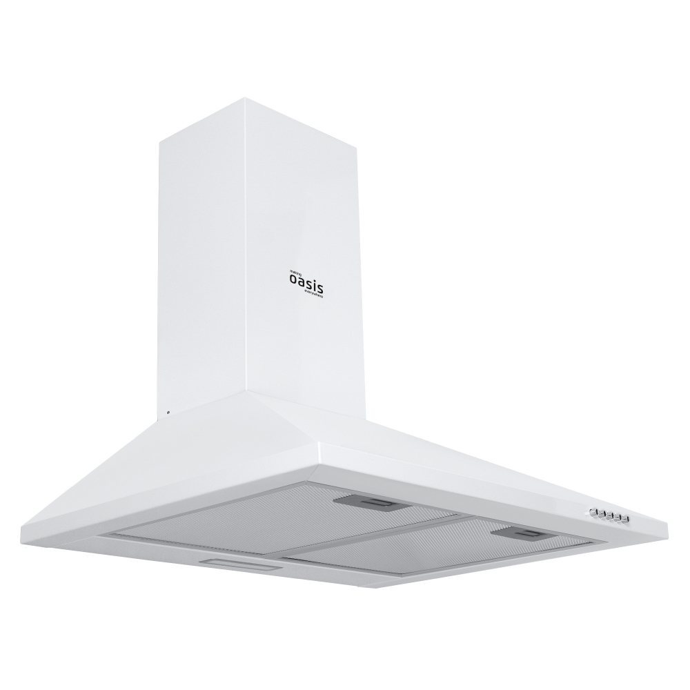 Купольная вытяжка Oasis серии PROMO KB-60W