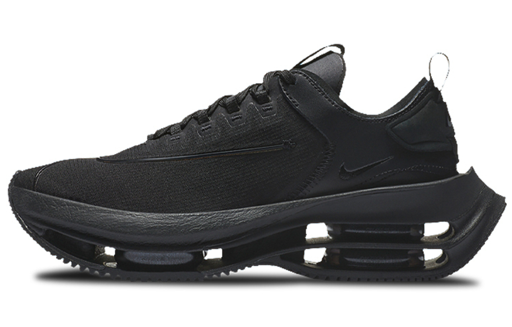 Кроссовки Nike Zoom Double Stacked (Женская размерная сетка)