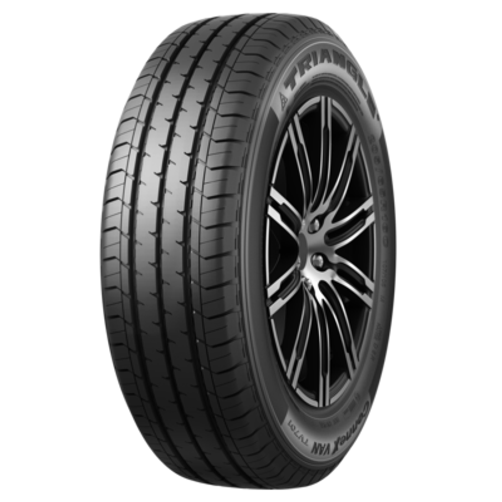 205/65R15C 102/100T ConneX Van TV701 TL 6PR Triangle